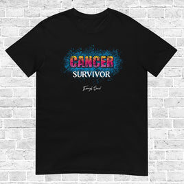 Cancer Survivor, T-shirt
