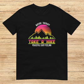 Take A Hike, T-Shirt