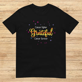 Grateful, T-shirt