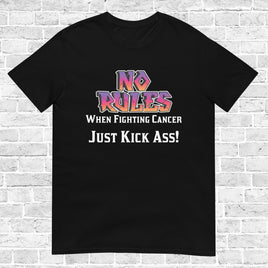 No Rules, T-Shirt