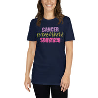 Dancing Cancer Survivor, T-Shirt