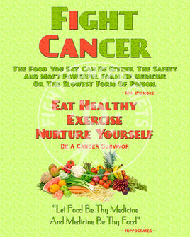 The importance of what you eat and how effective it is in maintaining health cannot be understated.
